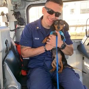 Meet your Posher, Giovanni